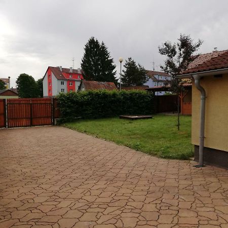 Chata Černá v Pošumaví Exteriér fotografie