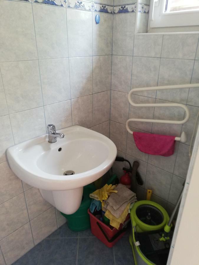 Chata Černá v Pošumaví Exteriér fotografie
