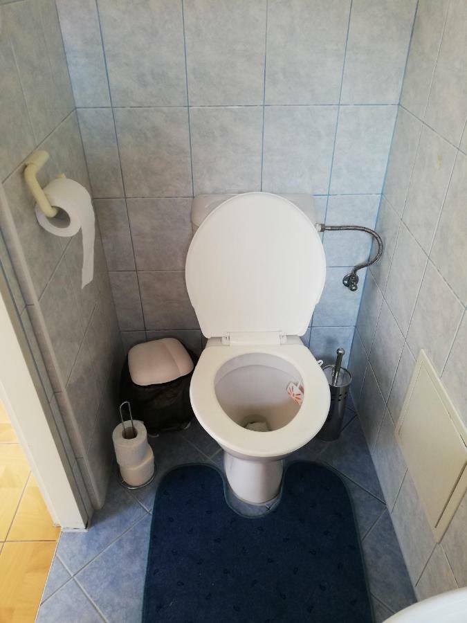 Chata Černá v Pošumaví Exteriér fotografie