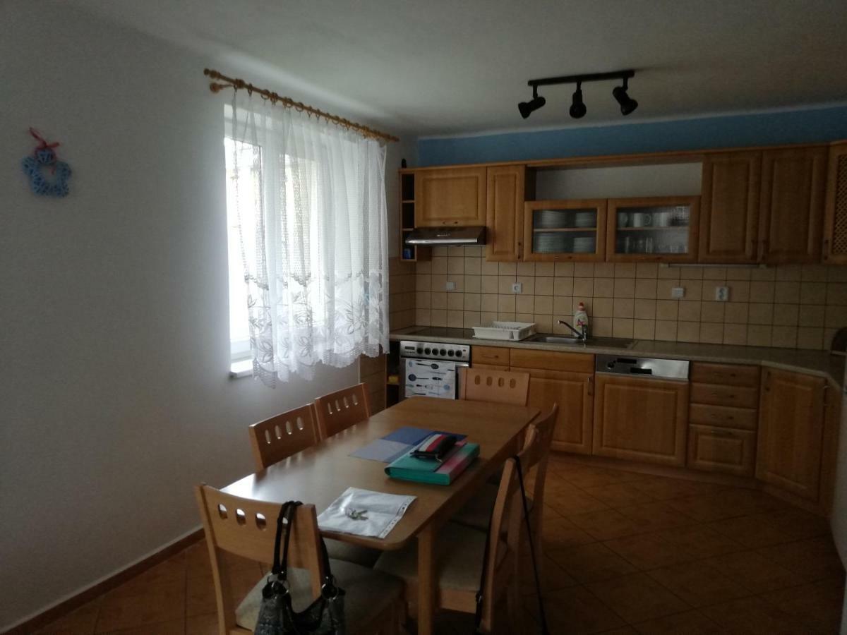 Chata Černá v Pošumaví Exteriér fotografie