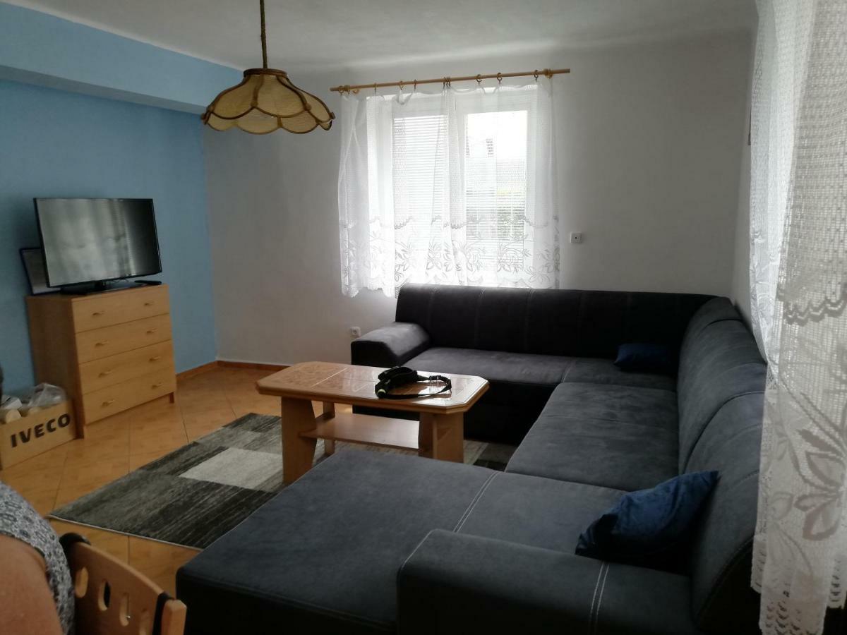 Chata Černá v Pošumaví Exteriér fotografie